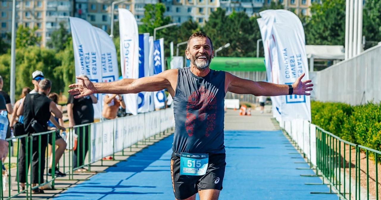 Чемпионат Молдовы по триатлону возвращается 16 августа.