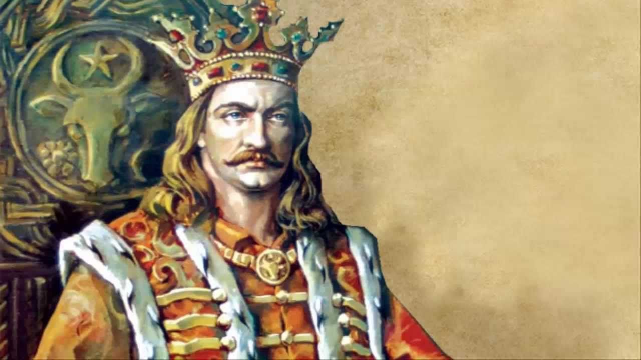 Mituri despre Ștefan cel Mare. De ce s-a crezut că purta barbă. Foto: mistere-romania.info