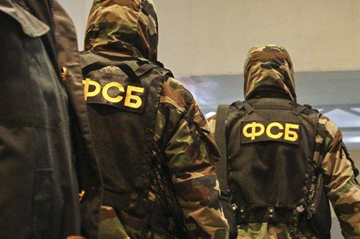 ФСБ проведет антитеррористические проверки на АЭС.
