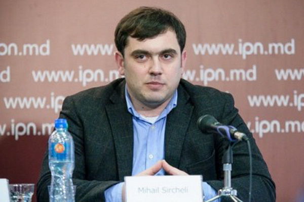 Нет внешних препятствий для развития РМ, есть только внутренние.