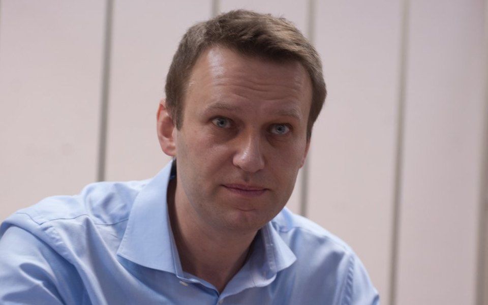 Генпрокуратура РФ запросила у Германии результаты анализов Навального. Фото: mskagency.ru.