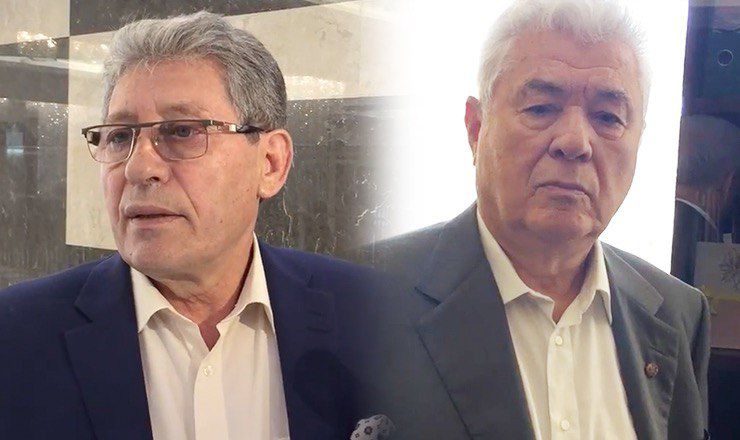 Лидеры ПКРМ и ЛП высказали свое мнение в контексте второго тура выборов.