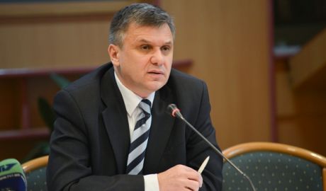 Игорь Боцан описал главные характеристики трёх основных избирательных систем – мажоритарной, пропорциональной и смешанной.