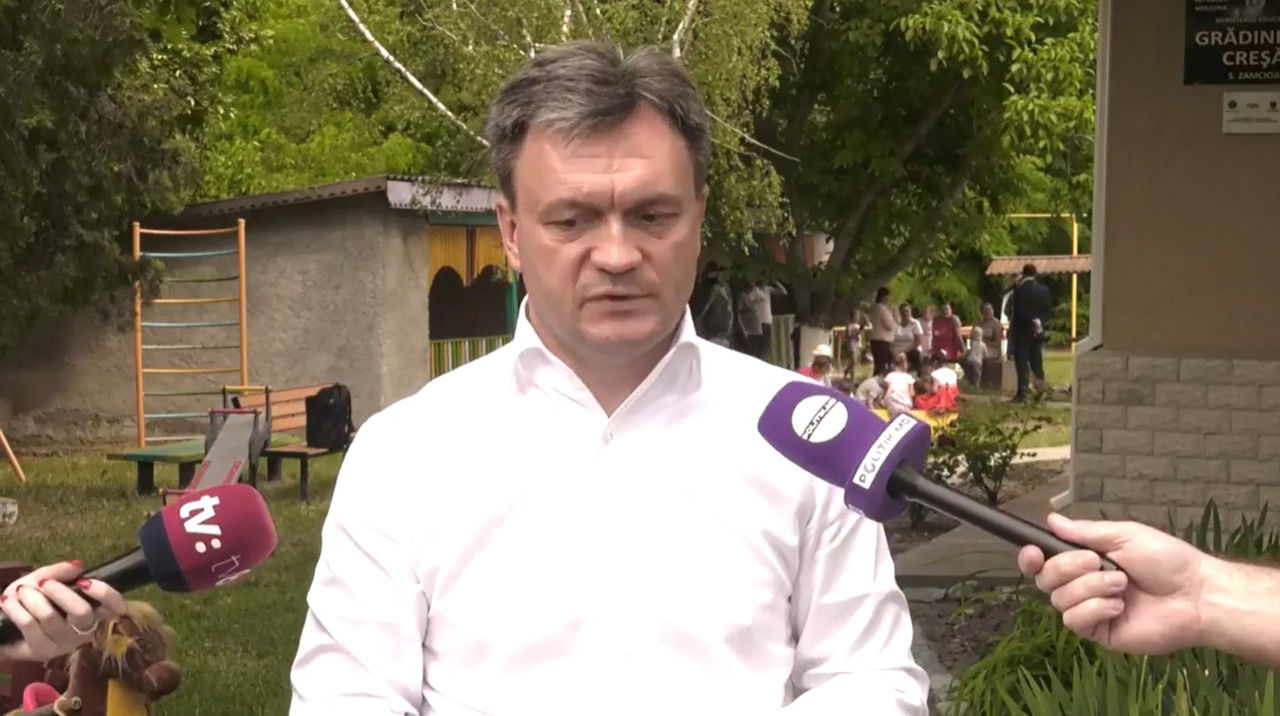 Речан о снижении тарифа на газ: Я не собираюсь делать прогнозы.