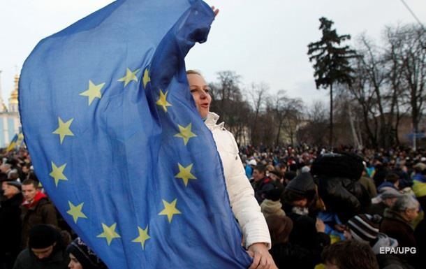 Еврокомиссия выдвинет предложение визовой либерализации для Украины через две недели.