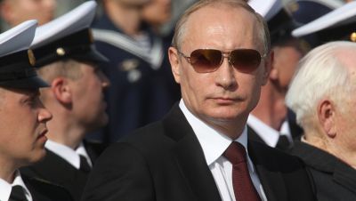 Preşedintele rus Vladimir Putin se pregăteşte să îl viziteze pe Viktor Orban. Foto: publika.md