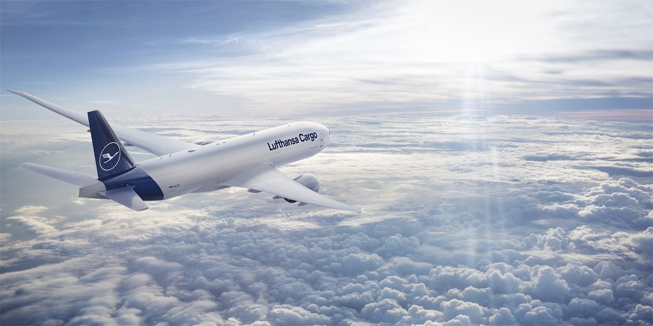 Набсовет Lufthansa не исключает вероятность банкротства.
