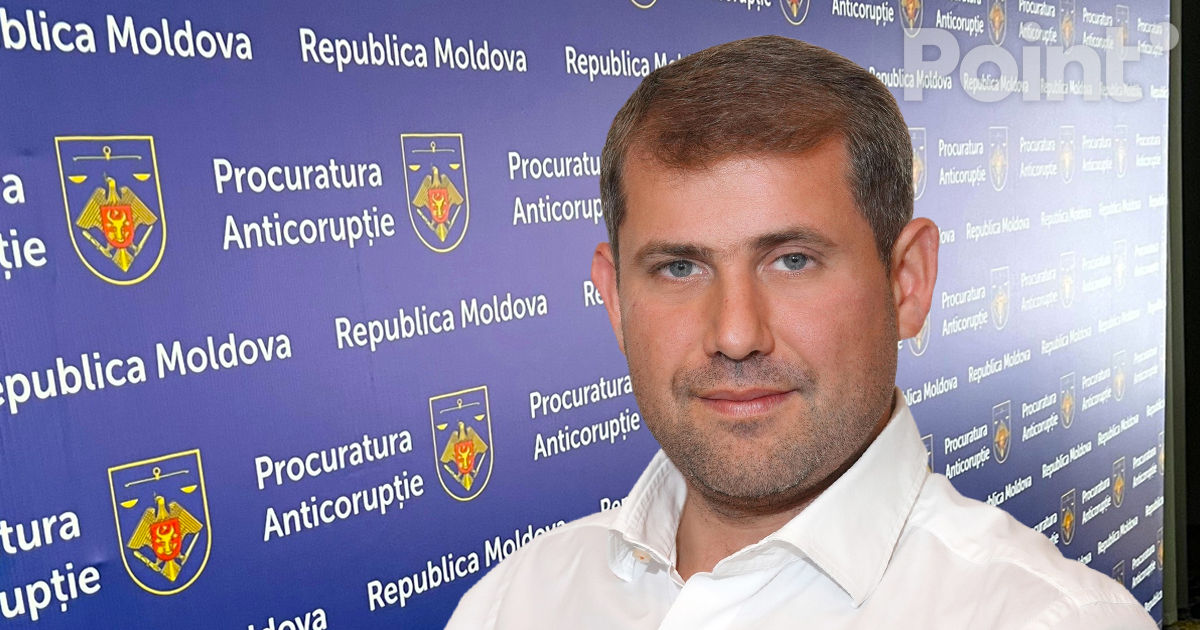 Прокуратура: Независимо от гражданства, Илан Шор ответит перед законом.