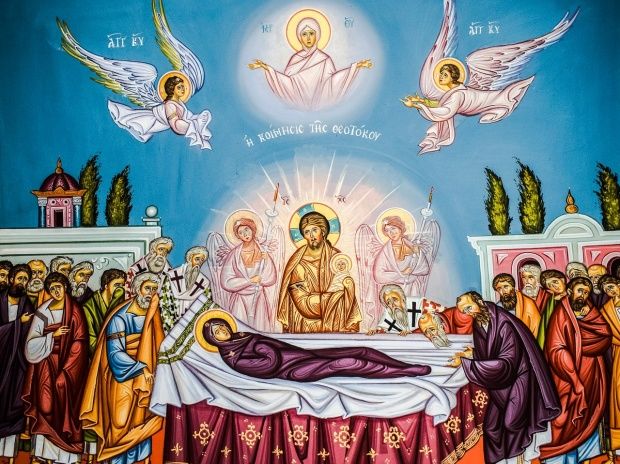 Tradiții și obiceiuri de Sfânta Maria. Ce nu este bine să faci azi. Foto: Antena3