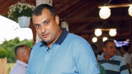 Глава яловенской налоговой инспекции Игорь Чернат  попал в поле зрения прокуроров.