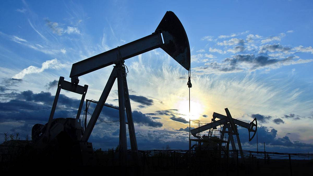 Цена нефти Brent вновь превысила 90 долларов за баррель.
