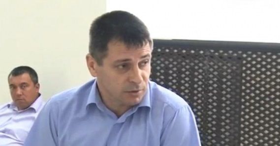 Железогло необоснованно затягивал предоставление оперативной информации повышенной важности.