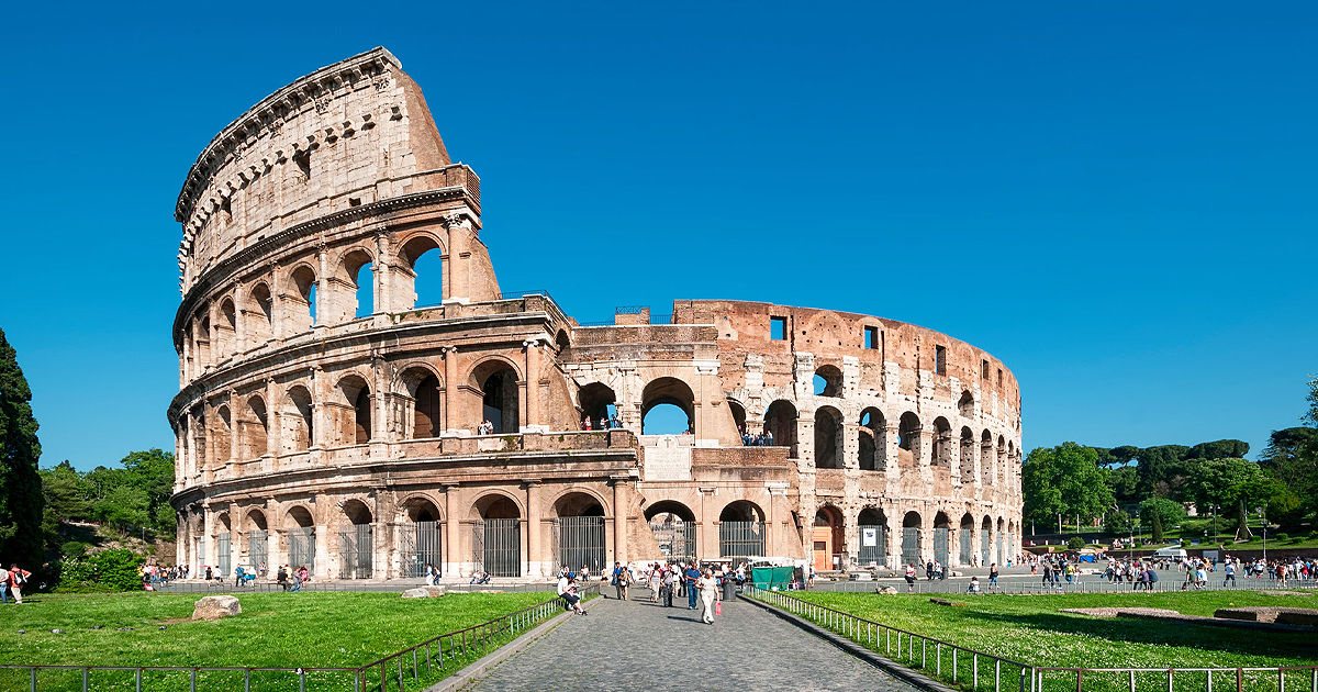 Ghizii italieni cer modificarea programului de funcționare al Colosseumului după moartea unui coleg.