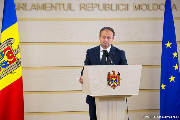 Prima ședință a Parlamentului va avea loc la sfârșit de septembrie