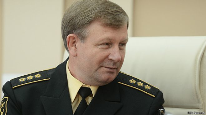Виктор Чирков в прошлом году перенес операцию и прошел обследование в больнице.