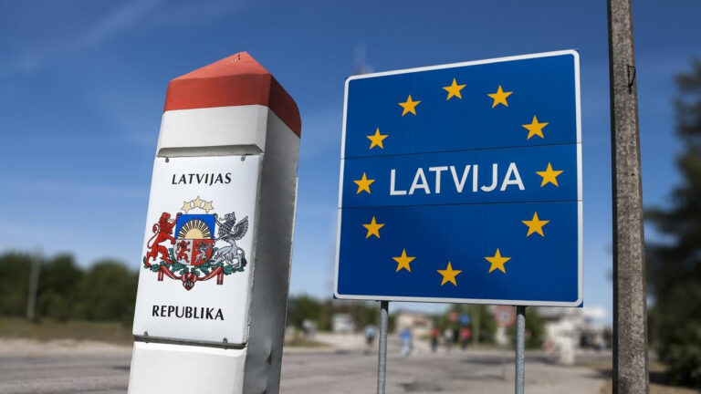 ANTA: Noi restricții la trecerea frontierei de stat a Letoniei cu Republica Belarus și Federația Rusă.