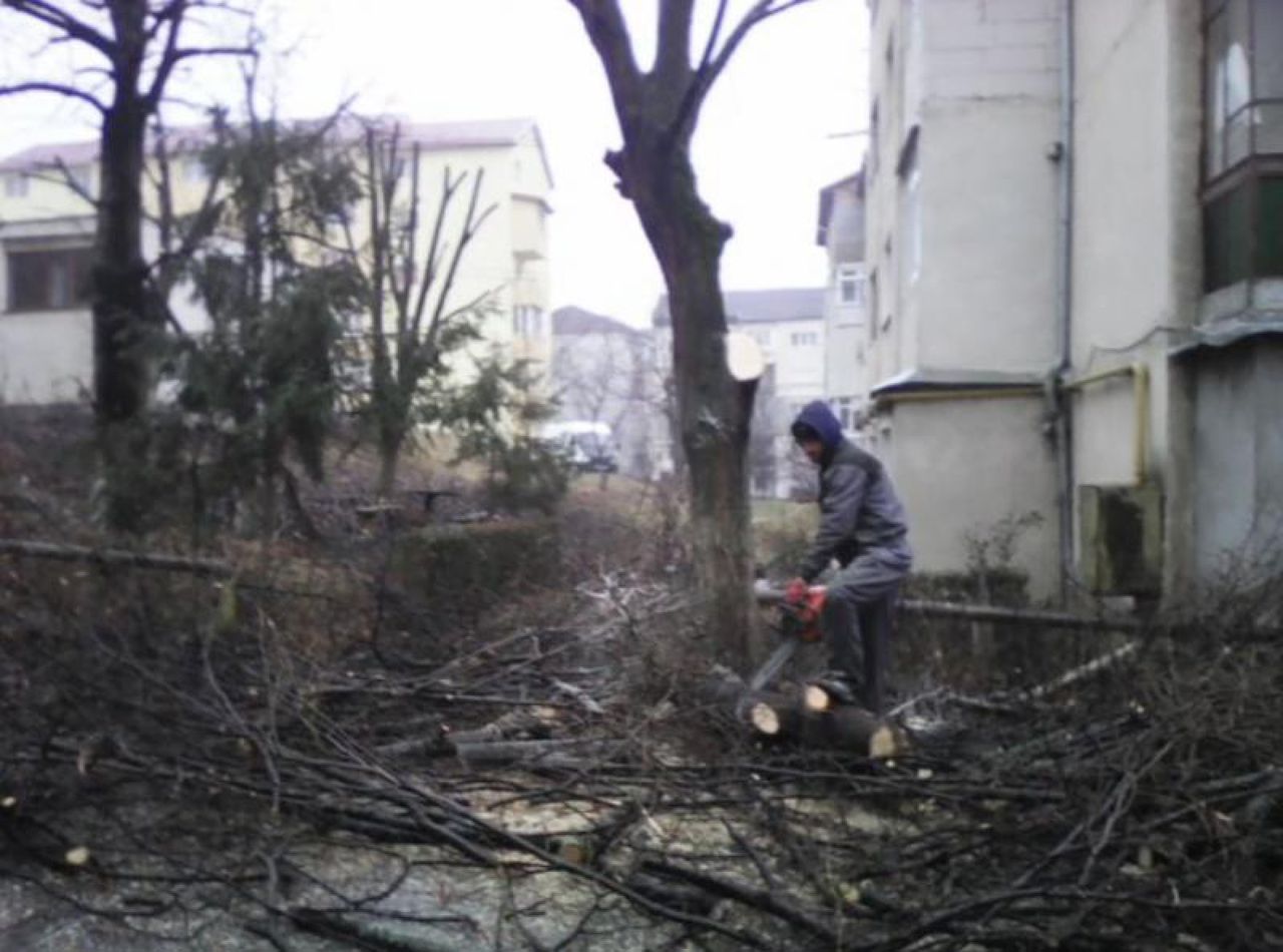 Traficul rutier, sistat sâmbătă în Capitală. Străzi de evitat