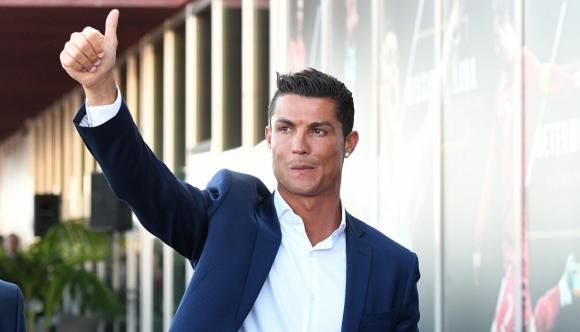 Cristiano Ronaldo: Vreau şapte copii şi şapte Baloane de Aur