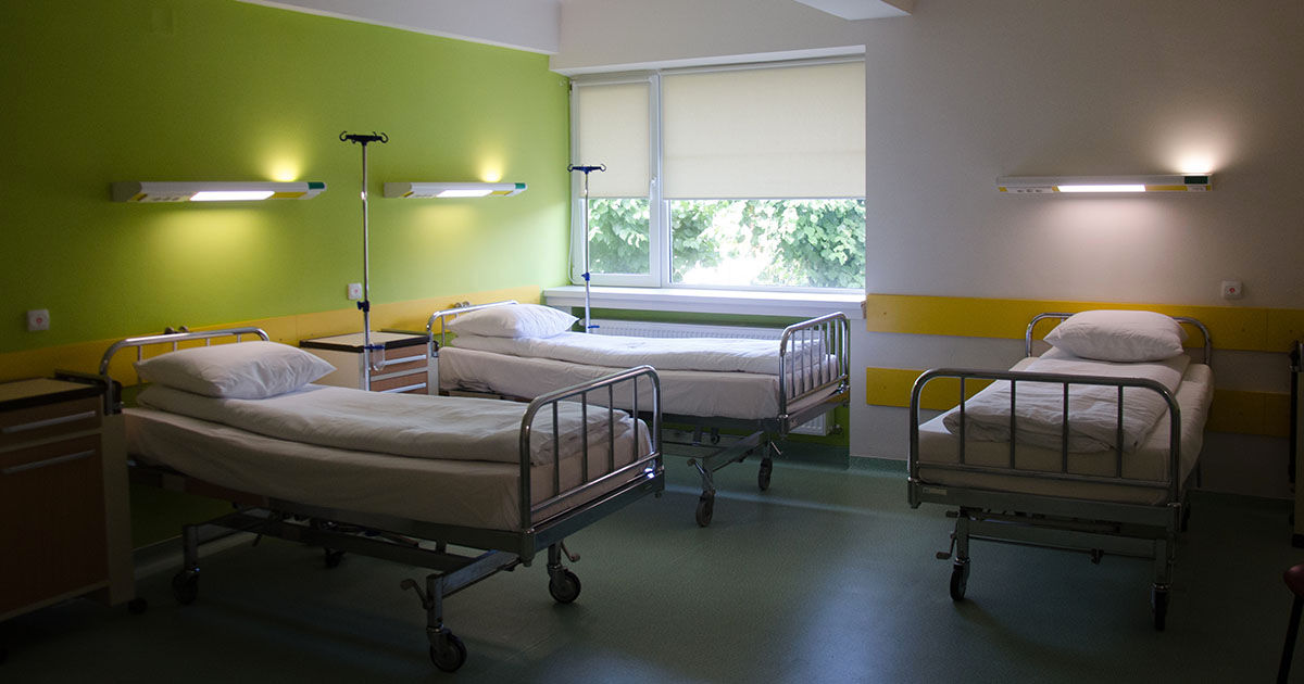 Numărul cazurilor de boli infecțioase, în creștere în Capitală.