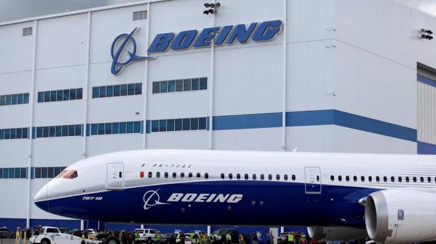 Оборонщики Бразилии подали иск против Boeing за переманивание инженеров.