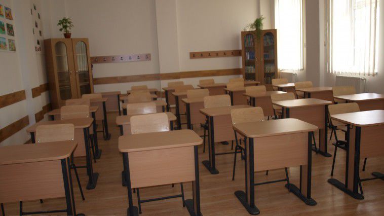 Приостановлена деятельность 15 детсадов в Леовском и Окницком районах.