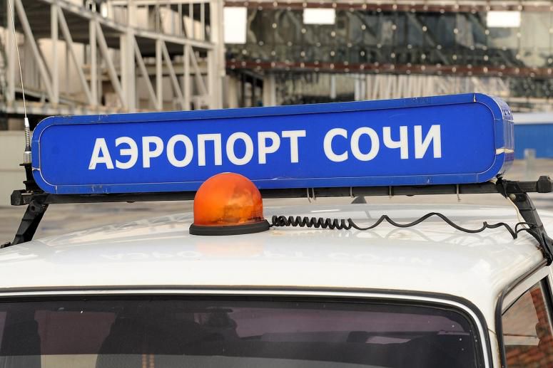 Эксперт о катастрофе Ту-154: судно могло быть захвачено.