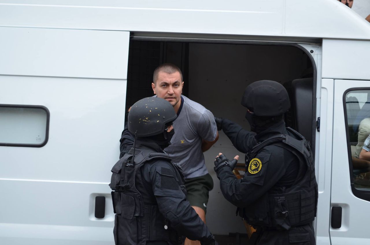Veaceslav Platon susţine că angajații penitenciarului nu respectă drepturile omului, fapt pentru care Republica Moldova ar putea fi sancţionată de CEDO.
