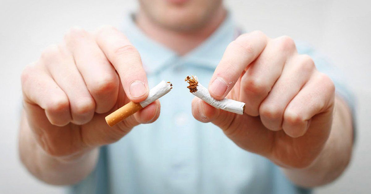 В целом у курящих риск инсульта оказался на 88% выше, чем у тех, кто никогда не курил.