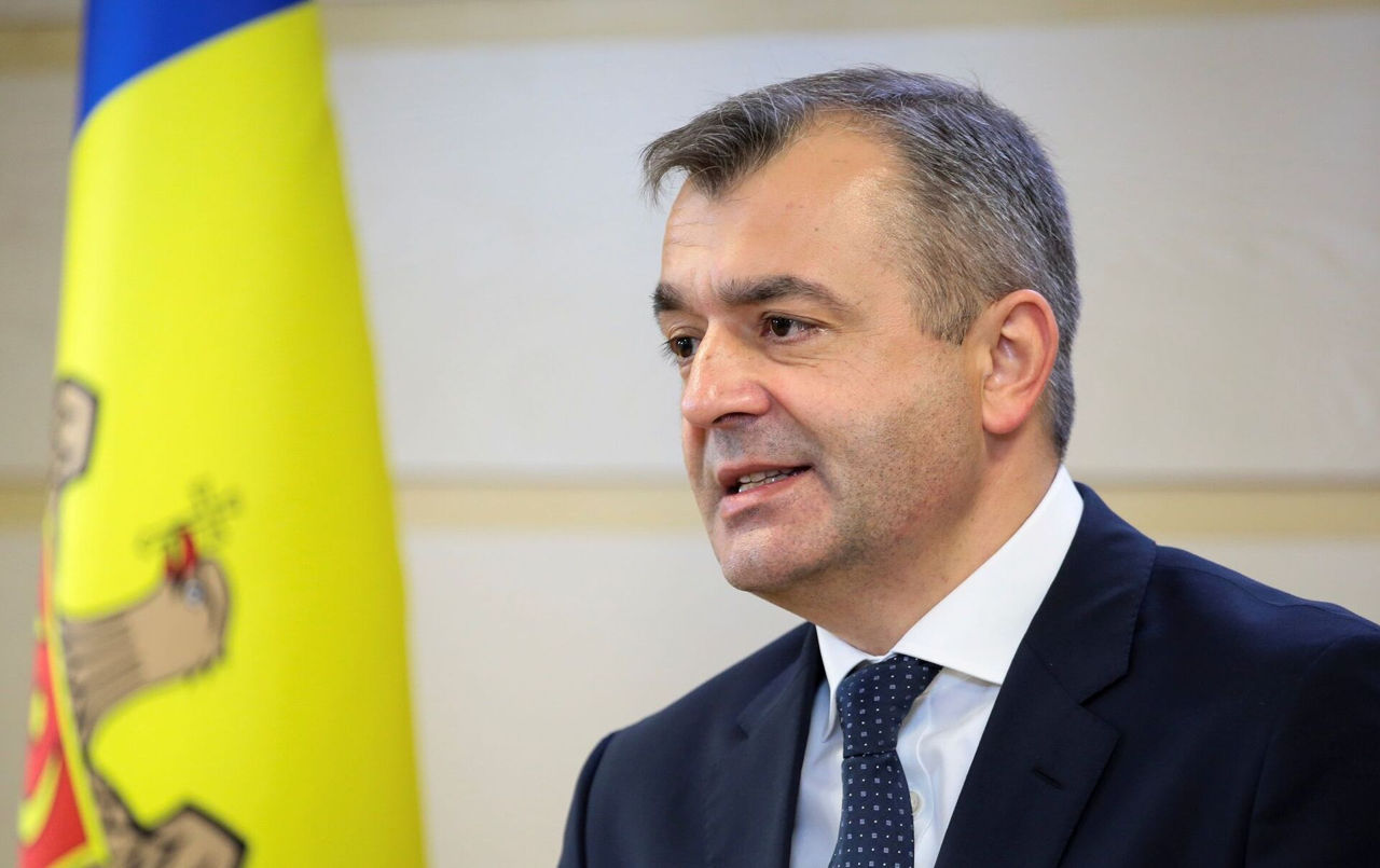 Chicu: Pentru prima dată în ultimii opt ani salariul profesorilor nu va fi majorat nici măcar cu 1%.