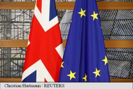 Londra și Bruxellesul au ajuns la un acord privind "factura" Brexit-ului. Foto: Reuters