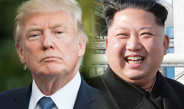 Trump a decis: Vrea o întâlnire față în față cu Kim Jong-un