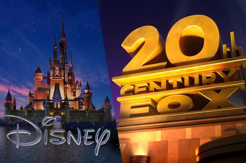 Walt Disney va cumpăra 21st Century Fox de la Rupert Murdoch.