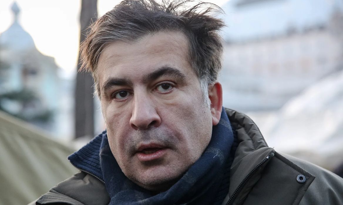 Врач Саакашвили рассказала, как он готовится к судебному заседанию.
