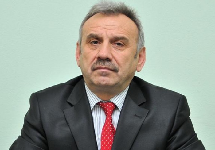 Preşedintele CNI refuză să-şi părăsească fotoliul. Foto: unimedia.info