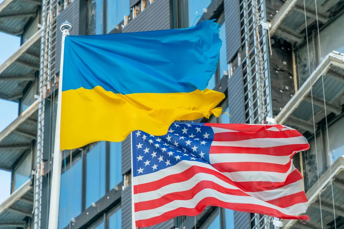 Biden pregătește un pachet de arme pentru Ucraina în valoare de 725 milioane de dolari.