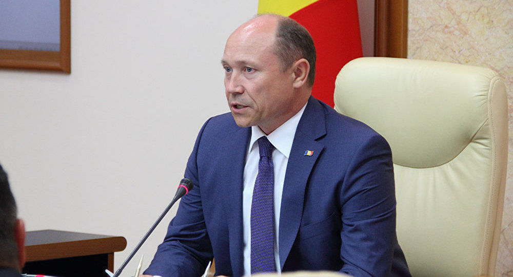 Цель второго этапа расследования — найти и вернуть в РМ $1 млрд.