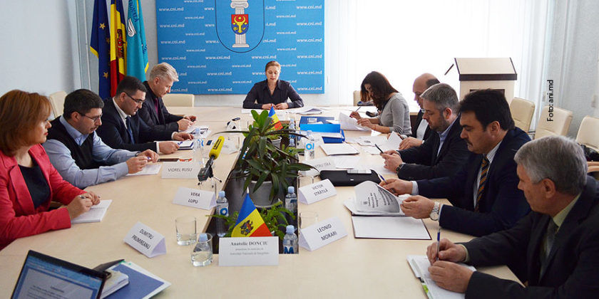 ANI: Peste 16 milioane de lei anul din buget doar pentru salarizare