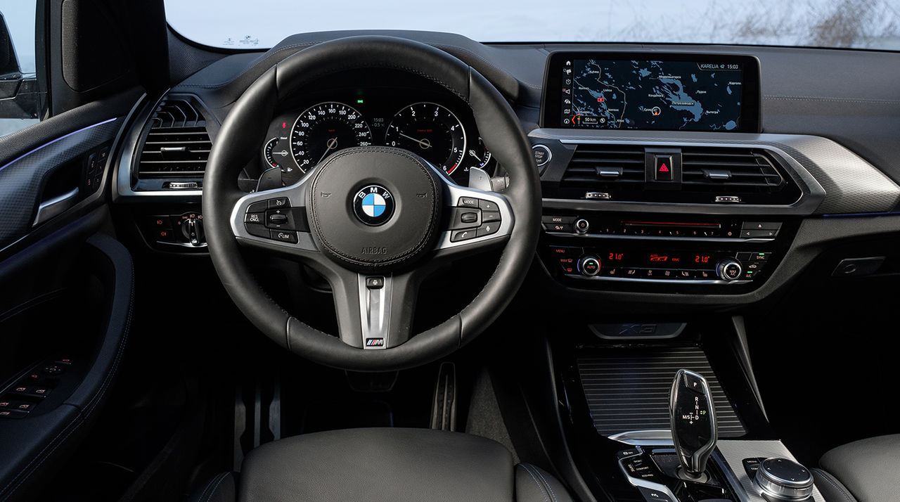 BMW не будет строить завод в России.