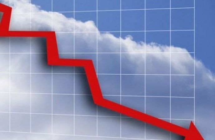 Объем промышленного производства в Молдове снизился на 2,1%.