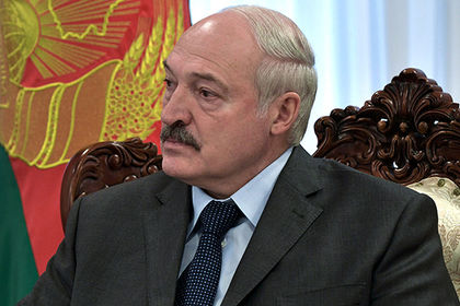 Белоруссия приготовилась включиться в конфликт в Донбассе.