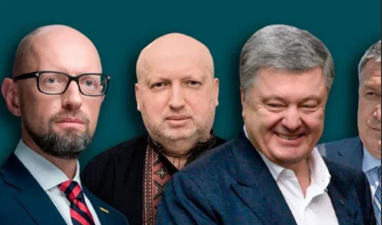 СБУ вызвала на допрос Авакова и Яценюка в рамках дела Медведчука.