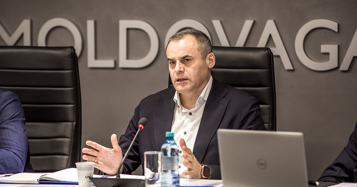 Moldovagaz va oferi informații privind achizițiile de gaze naturale pentru perioada mai-noiembrie 2024.
