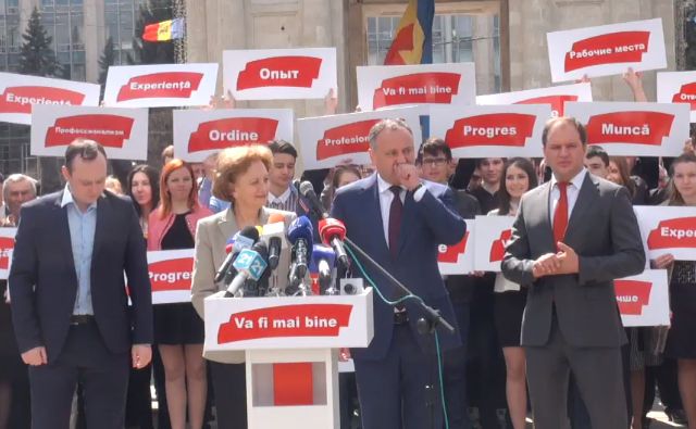 Intr-un briefing de presa, sustinut in preajma Arcului de Triumf, socialistii si-au anuntat candidatul pentru alegerile locale.