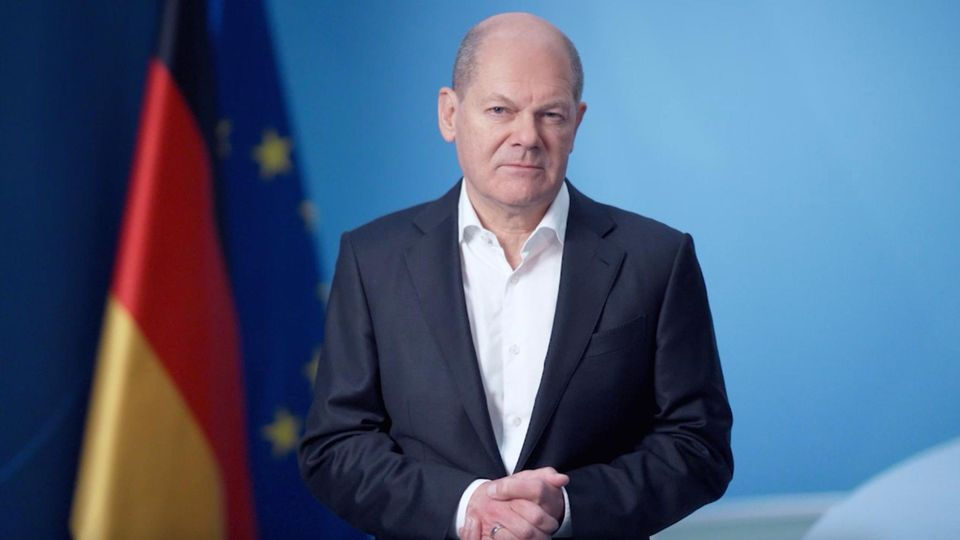 Германия приняла новую стратегию безопасности, в основе которой - российская угроза.