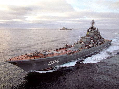 В Британии заявили, что Черное море не принадлежит России.