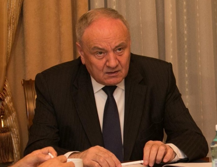 Anterior, Nicolae Timofti a mai numit în funcție judecători care nu au atins plafonul de vârstă.