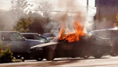 Выяснением причин возгорания занимаются специалисты. Фото: bmwproblems.wordpress.com