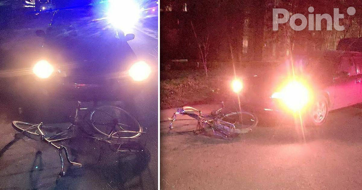 Un biciclist, lovit mortal de șoferul unei mașini la Dnevstrovsk.