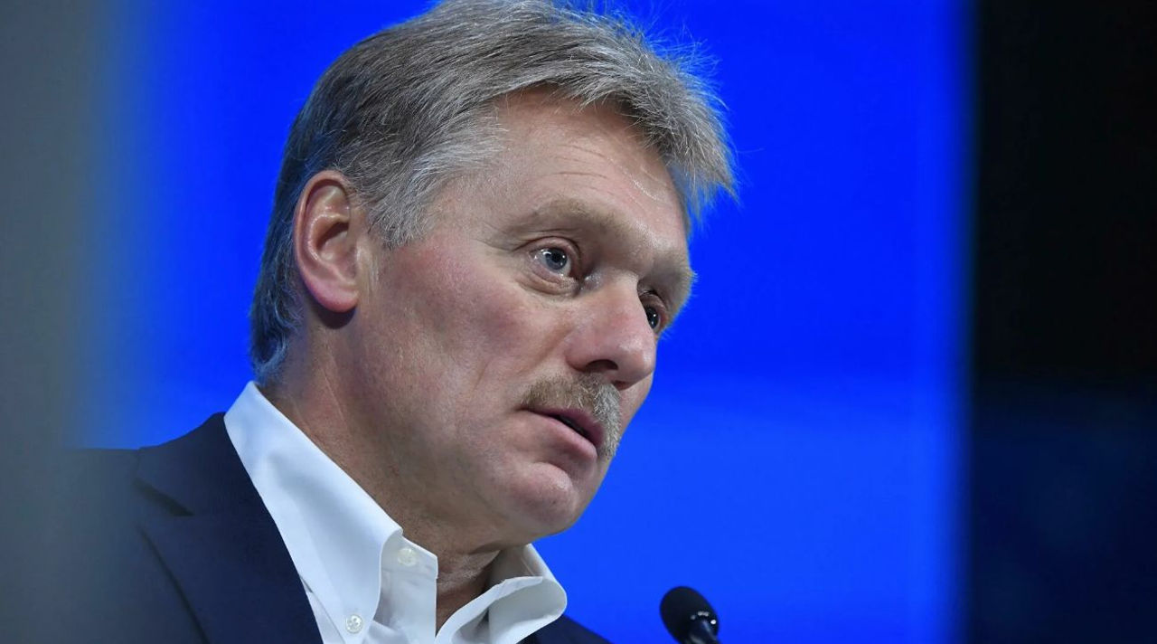В Кремле прокомментировали видео с казнью украинского военного.