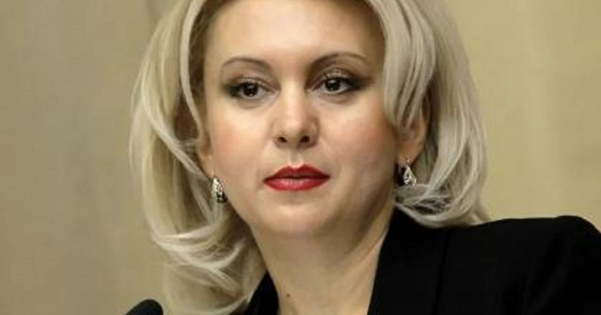 Арест экс-депутата Виолетты Иванов продлен еще на 30 дней.